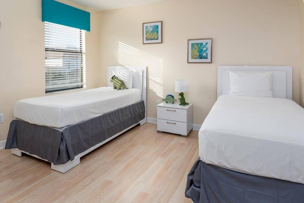 8 Bedroom Estate Near Disney World Davenport Exterior foto