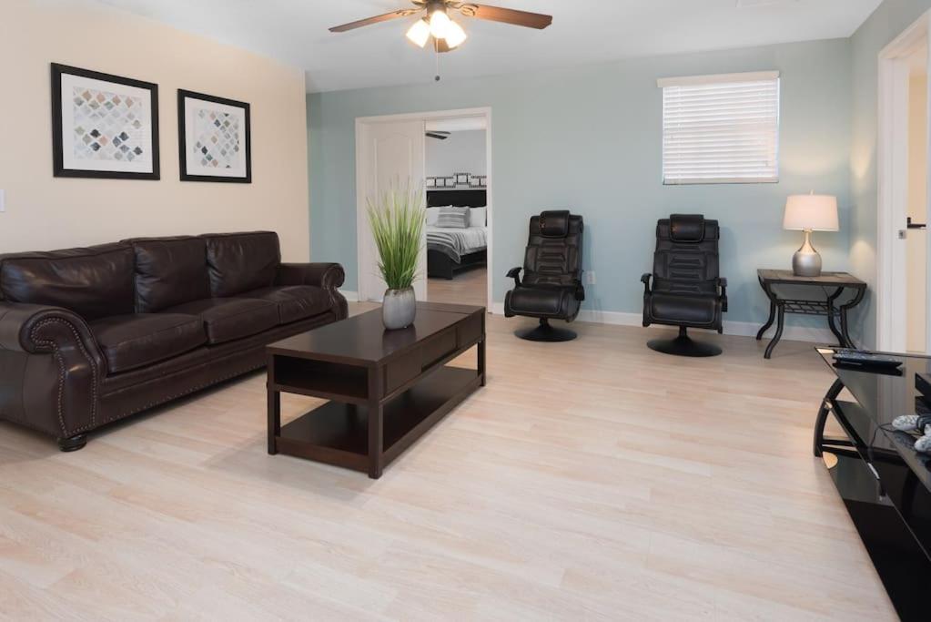 8 Bedroom Estate Near Disney World Davenport Exterior foto