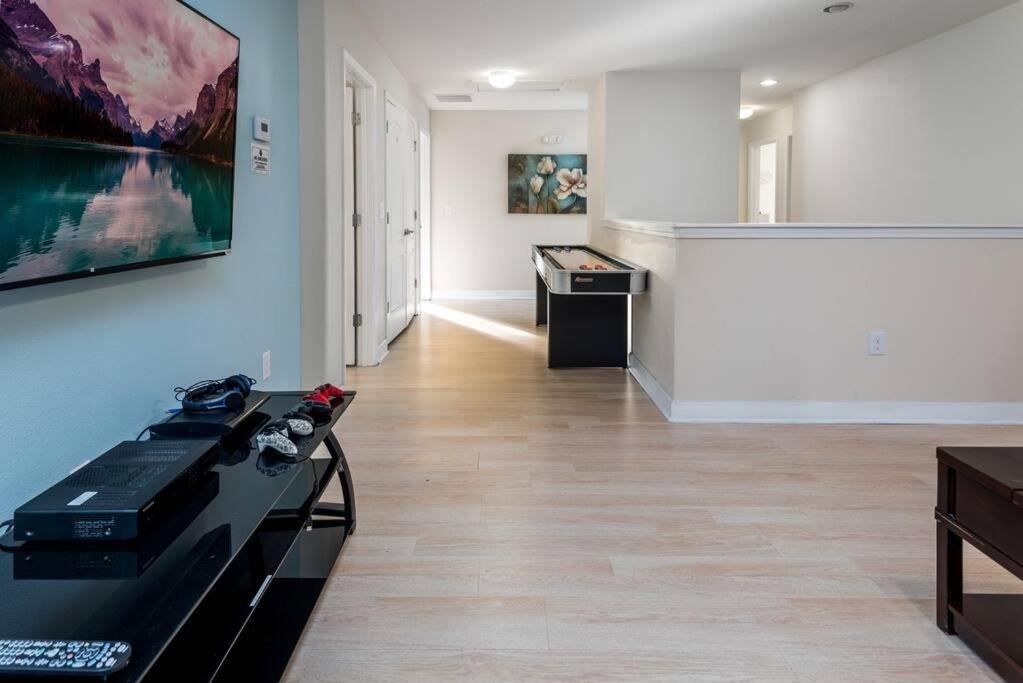 8 Bedroom Estate Near Disney World Davenport Exterior foto